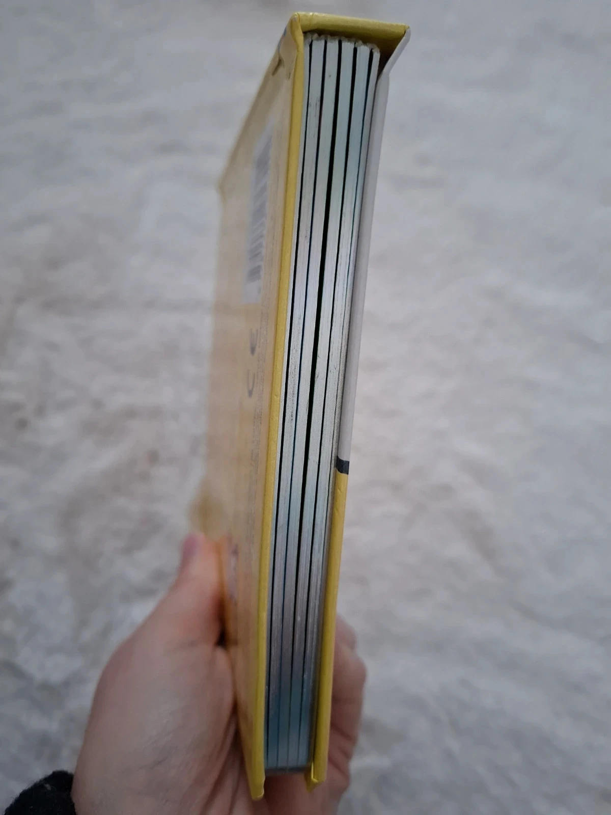 📚 hardback book to touch Where is my unicorn The very soft Usborne – photo 5